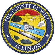 The County of Will logo